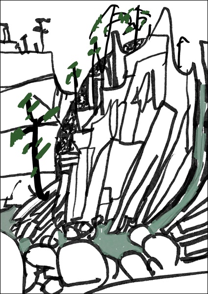 장병언, Digital Drawing, digital_work, 2024